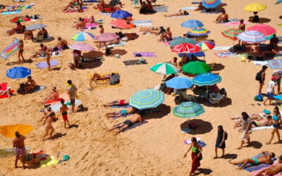 Portugal este domingo com 2.217 casos e mais 13 mortes