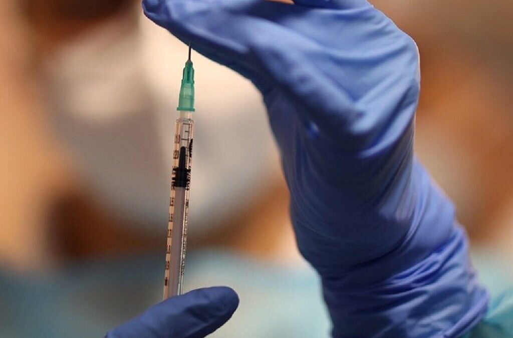 Governo dos EUA impõe vacinação obrigatória para militares até meados de setembro
