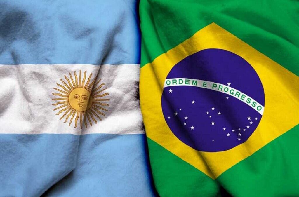 Argentina reabre hoje fronteira com o Brasil