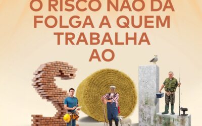 Lota de Peniche recebe hoje ação de sensibilização para o cancro de pele