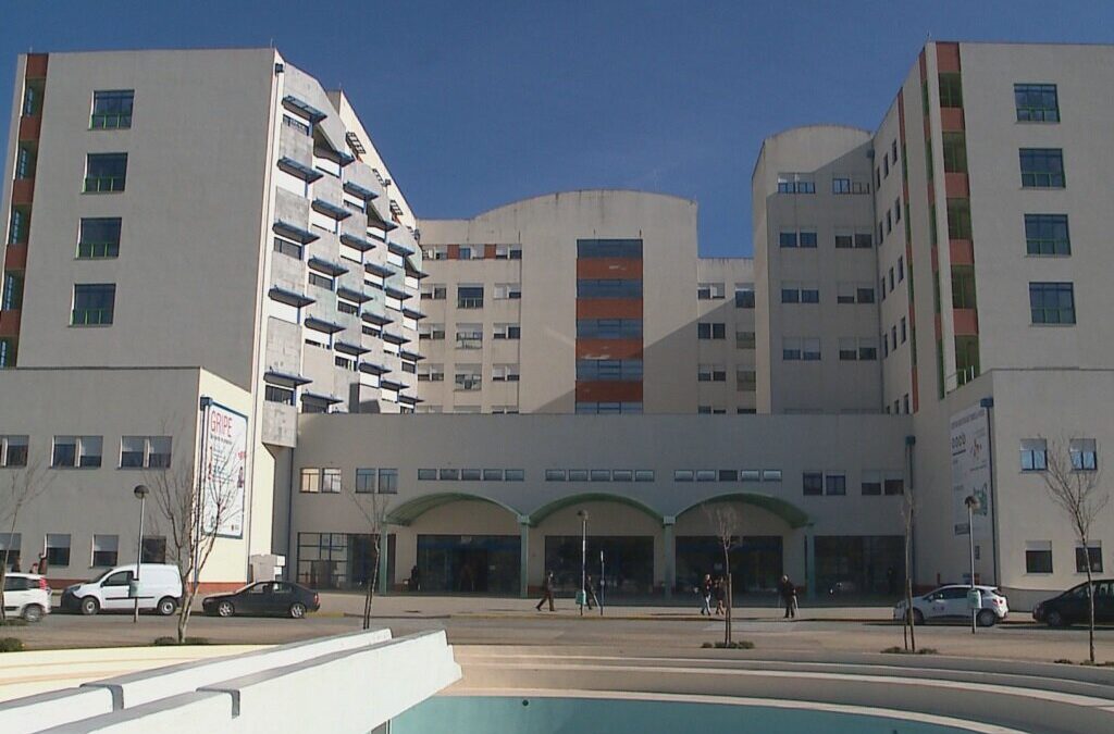 Centro Hospitalar Tondela-Viseu com aumento de 40,8% das intervenções cirúrgicas