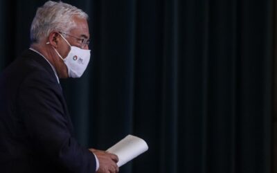 Costa critica direita por ter dito que “SNS era um caos” e destaca “capacidade de resposta”