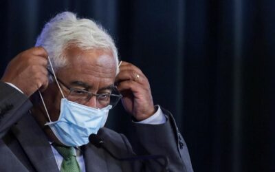 Costa contra vacinação obrigatória no país e restrições de voos para Moçambique