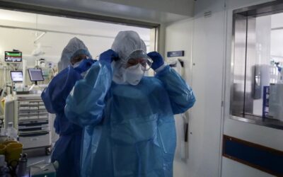 Incidência dá um salto e índice de transmissibilidade também sobe