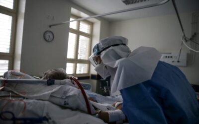 “Curso de Ventilação Não Invasiva” com atualização do uso na Covid-19