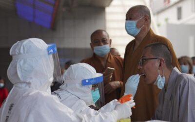 Pandemia já matou mais de 4,71 milhões de pessoas no mundo