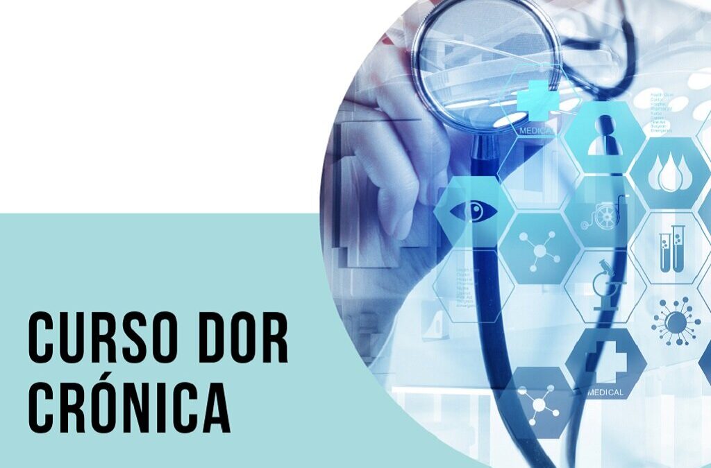 FORMI realiza curso “Dor Crónica” em Coimbra
