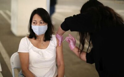 OMS considera que há uma pandemia “a duas velocidades”
