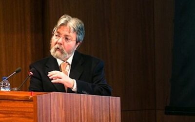 Francisco George desafia Fernando Nobre para um debate sobre a vacina
