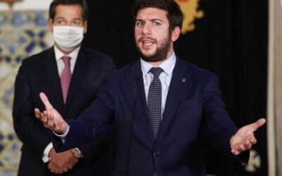 Líder do CDS-PP considera contraditórias recomendações da DGS sobre máscaras na rua