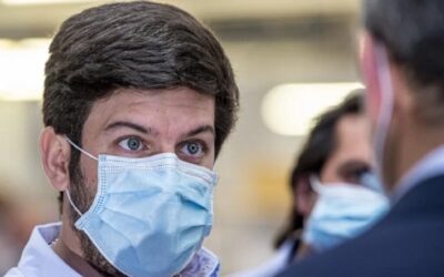 Presidente do CDS exige urgência na criação do vale farmácia