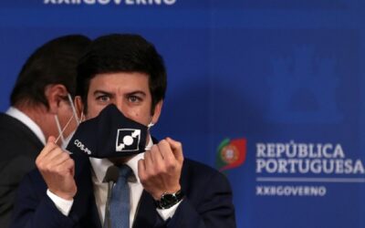 CDS alerta para risco de resultado “de certa maneira viciado”