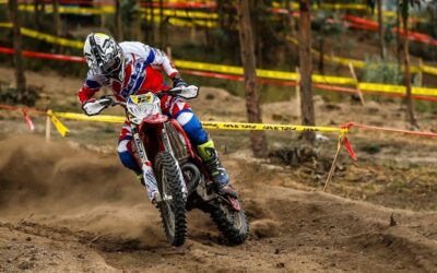 GP de Portugal de motocrosse cancelado