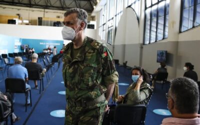 ‘Task force’ apela a doentes recuperados para se vacinarem