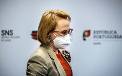 DGS justifica divulgação de parecer sobre vacinação de crianças com “necessidade social”