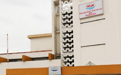 Incêndio de “médias proporções” destrói bloco operatório do principal hospital moçambicano