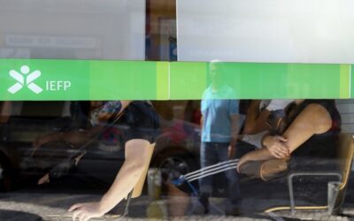 Centros de emprego voltam à normalidade mas continuam a usar canais à distância