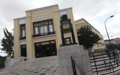 INE regista aumento do número de mortes por Covid-19