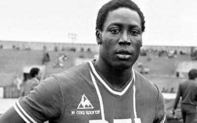 Antigo internacional francês Jean-Pierre Adams morre após 39 anos em coma