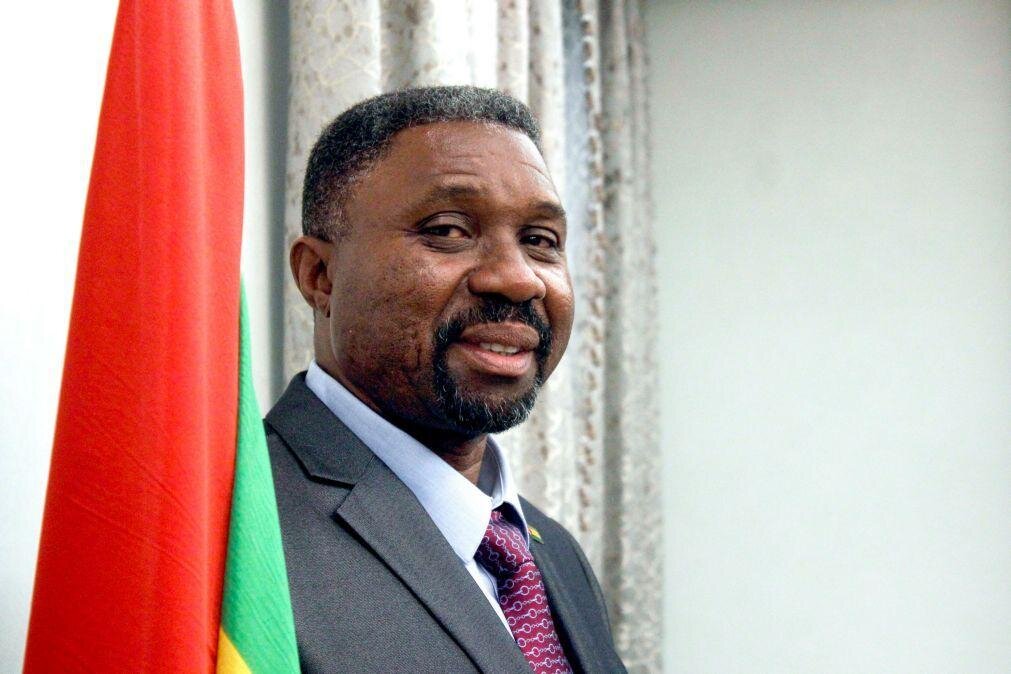 Programa de cooperação entre Portugal e São Tomé assinado “a qualquer momento”