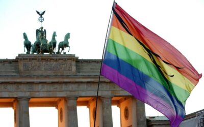 Comunidade LGBT pede emendas à Constituição alemã