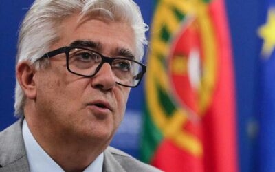 Secretário de Estado da Saúde anuncia reforço da “atenção” à legionela