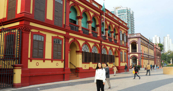 Covid-19: Mais duas mortes em Macau