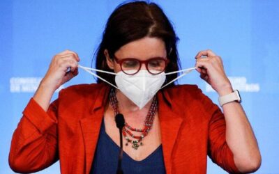 Governo tomará novas decisões sobre desconfinamento “dentro de três semanas”