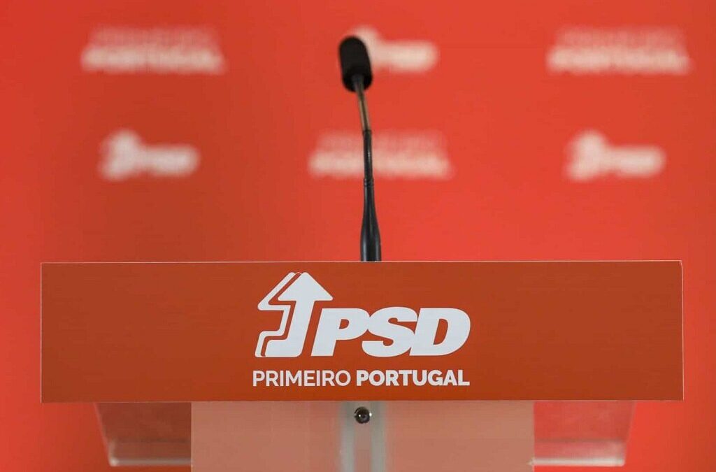 PSD realiza primeiras jornadas parlamentares desde que é Governo dedicadas ao estado da nação