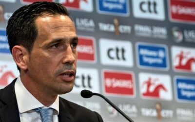Pedro Proença acredita em estádios sem limite de público em outubro