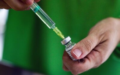 Loures lança projeto de vacinação itinerante para idosos e pessoas com pouca mobilidade