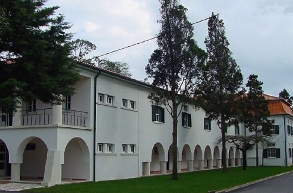 Única leprosaria do país tem núcleo museológico que abre na terça-feira na Tocha, Cantanhede