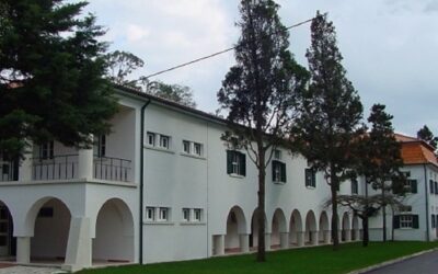 Única leprosaria do país tem núcleo museológico que abre na terça-feira na Tocha, Cantanhede