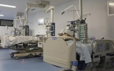 Doentes mais seguros no SNS mas ainda houve 399 pacientes mal identificados