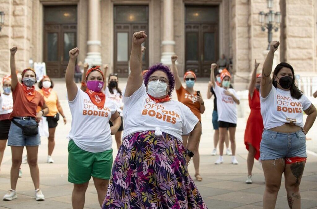 Médico do Texas anuncia que violou nova lei sobre o aborto
