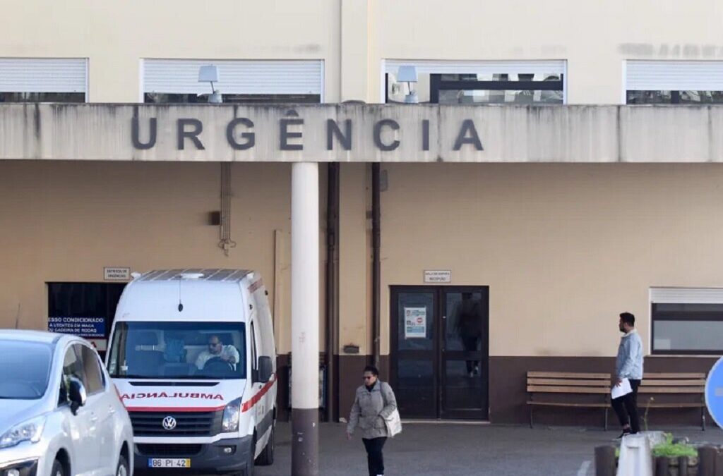 Lourinhã contesta encerramento noturno da urgência pediátrica de Torres Vedras