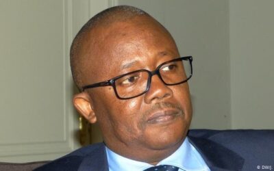 PR guineense compara boicote de técnicos de saúde a “ato do terrorismo”