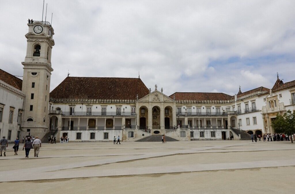 Plataforma para promover saúde mental nos estudantes vence prémio em Coimbra