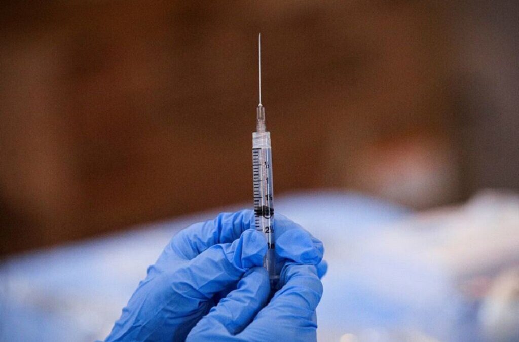 Portugal já doou quase dois milhões de vacinas