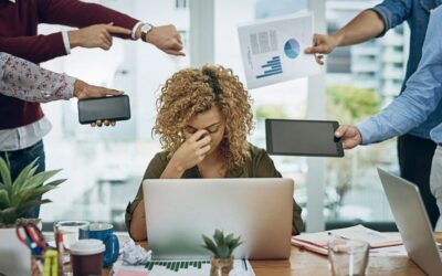 DGS lança guia para promover vigilância da saúde mental dos trabalhadores