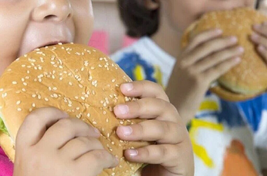 Excesso de peso e obesidade infantil ainda atinge 30% das crianças portuguesas