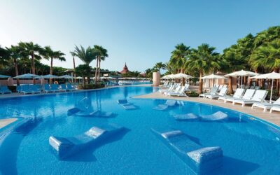 Grupo RIU reabre dois hotéis com mais de 1.000 quartos em Cabo Verde