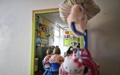 Governo vai testar 35 mil funcionários de creches e pré-escolar até 03 de outubro