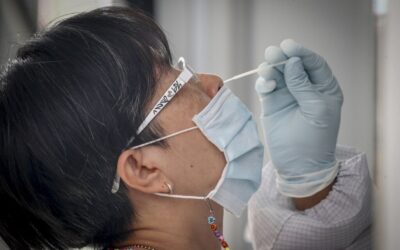 Portugal regista 1.231 novos casos e seis mortes nas últimas 24 horas