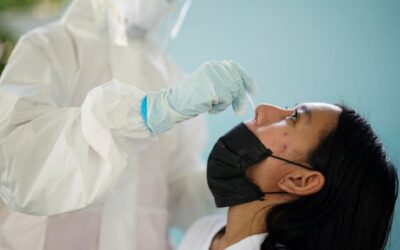 Pandemia matou pelo menos 4,62 milhões de pessoas em todo o mundo