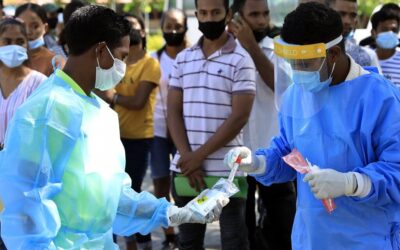 Um morto e 82 novas infeções em Timor-Leste nas últimas 24 horas