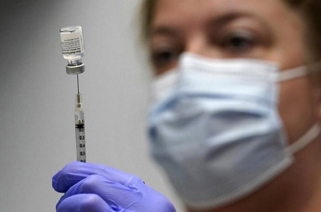 DGS apela aos portugueses para que mantenham confiança na vacina