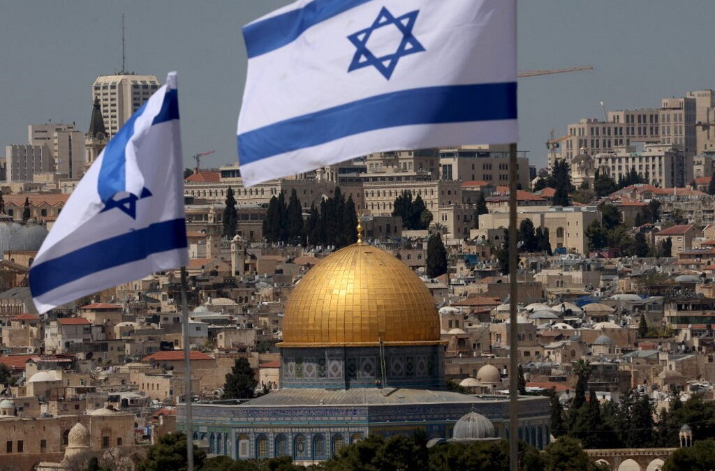 Israel reabre fronteiras a turistas em novembro
