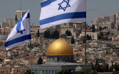 Israel reabre fronteiras a turistas em novembro