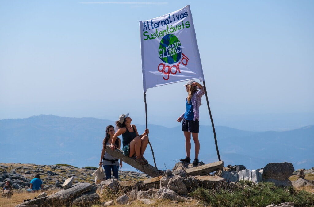 Movimento da Argemela marca manifestação na Covilhã contra “plano de fomento mineiro”